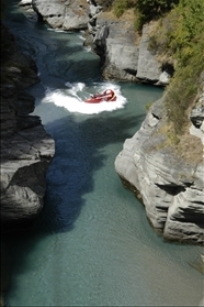 Shotover River